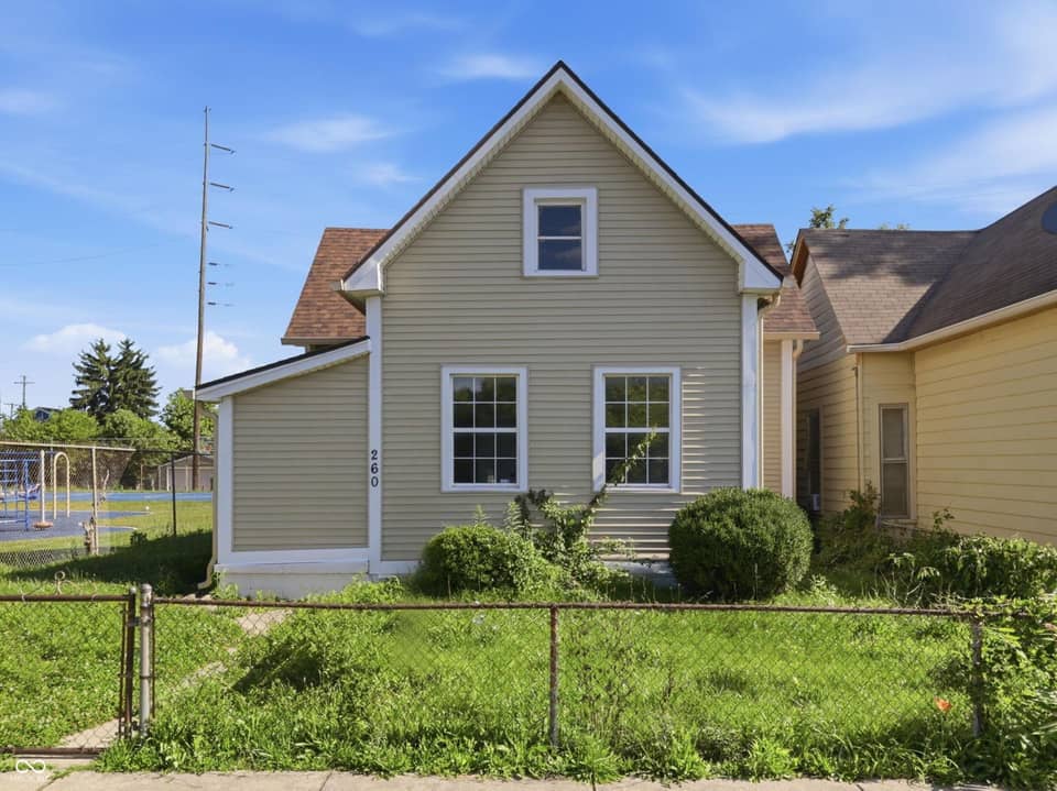 260 E Beecher Street, Indianapolis, IN 46225, photo 1 of 26