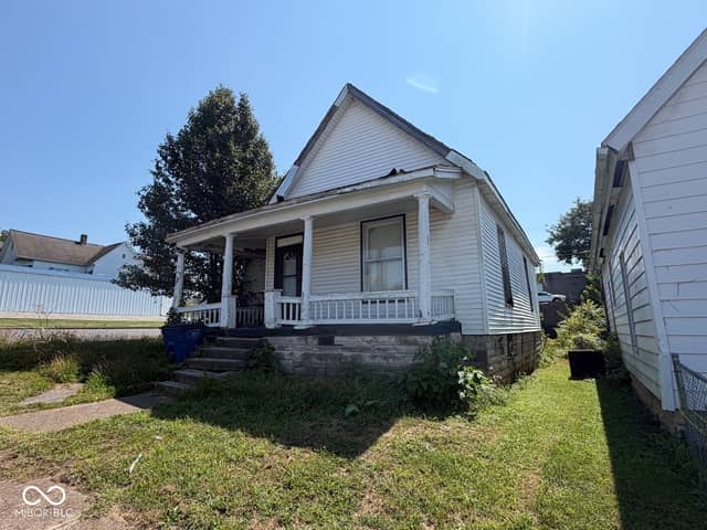 702 15th Street, Bedford, IN 47421, photo 5 of 11