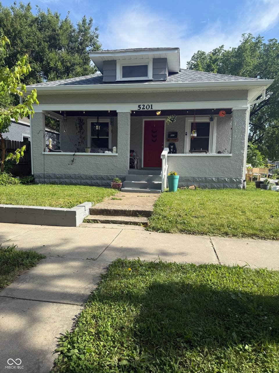 5201 Burgess Avenue, Indianapolis