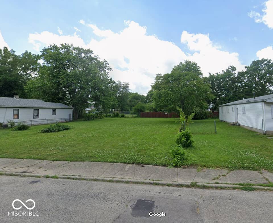 944 Lynn Street, Indianapolis