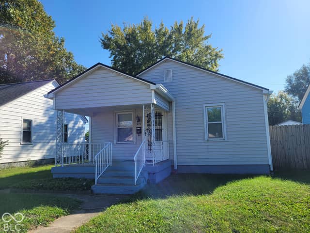 3629 English, Indianapolis, IN 46201, photo 2 of 30