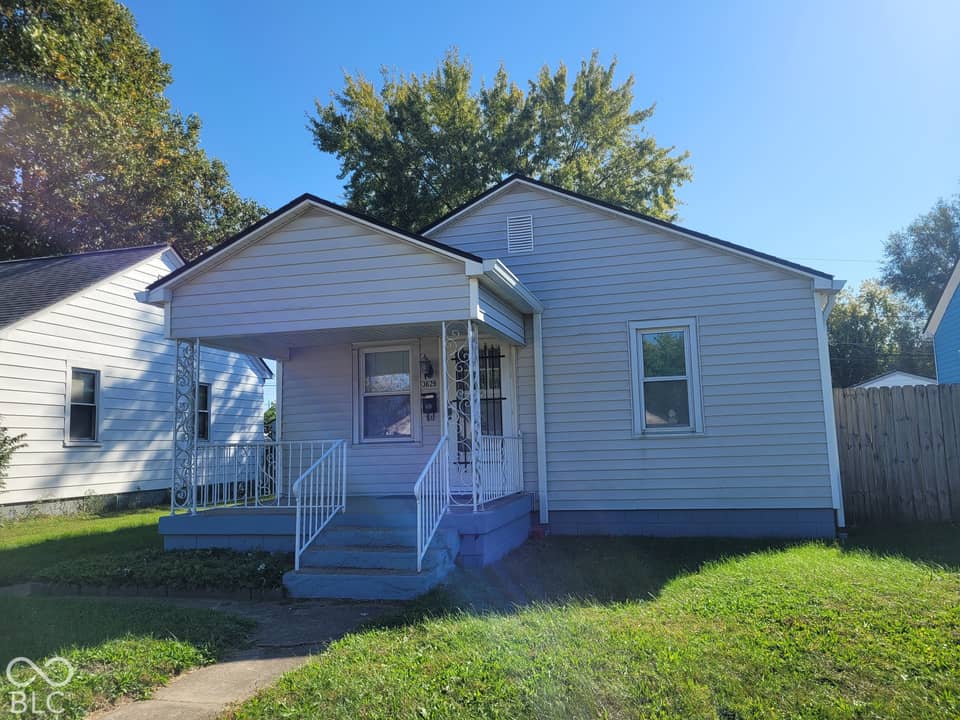 3629 English, Indianapolis, IN 46201, photo 1 of 30