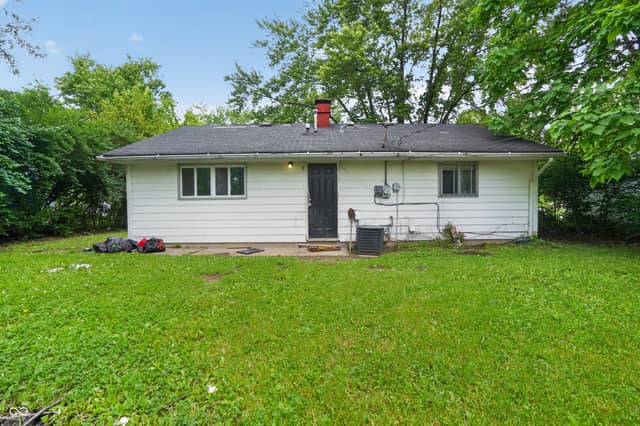 3610 Decamp Drive, Indianapolis, IN 46226, photo 4 of 4