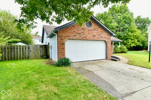 710 Sunglow Circle, Indianapolis, IN 46231, photo 5 of 58