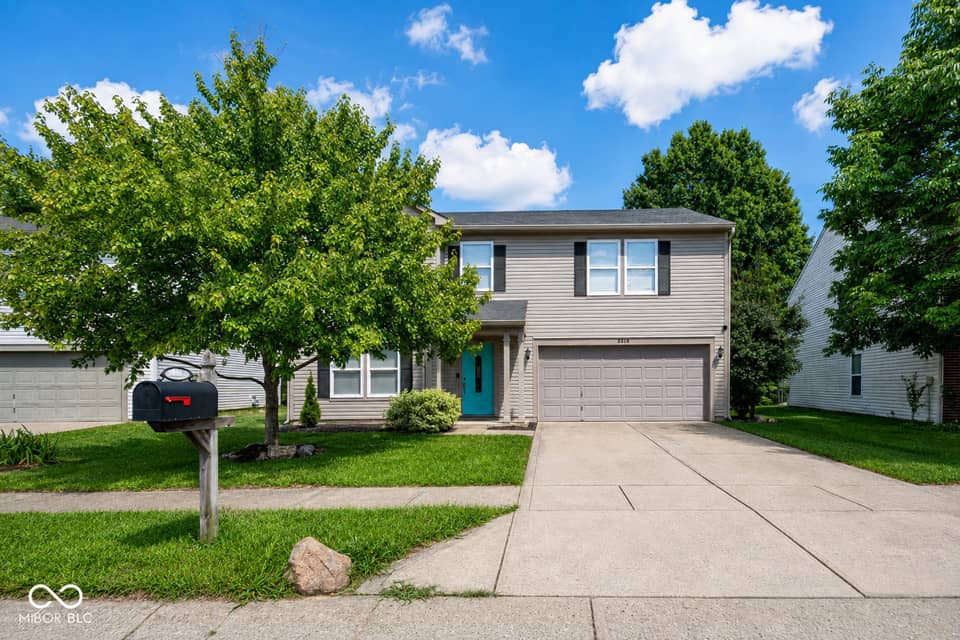 3313 Capsella Lane, Indianapolis
