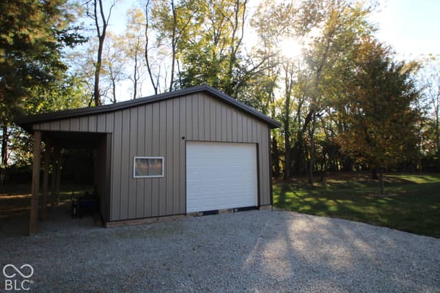 4904 Western Street, Clayton, IN 46118, photo 3 of 16