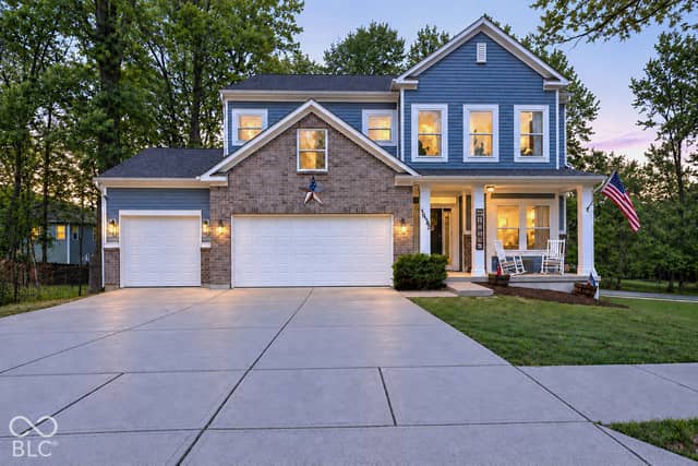 5452 W Channing Way, Ellettsville