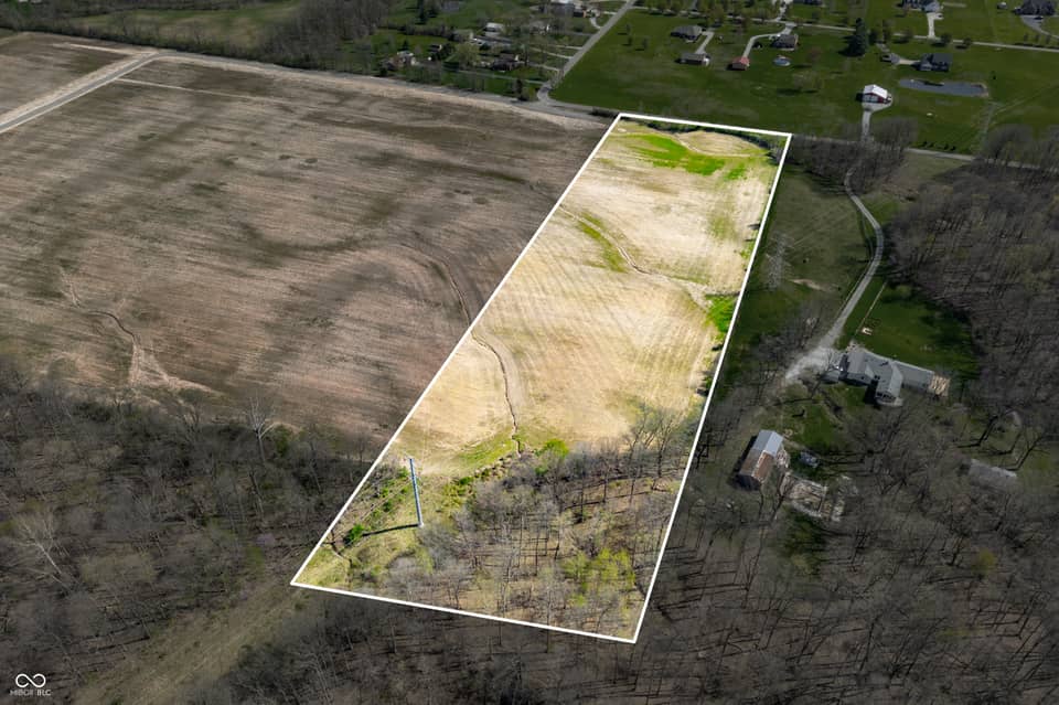 Lot 1 Legacy Estates Road, Mooresville
