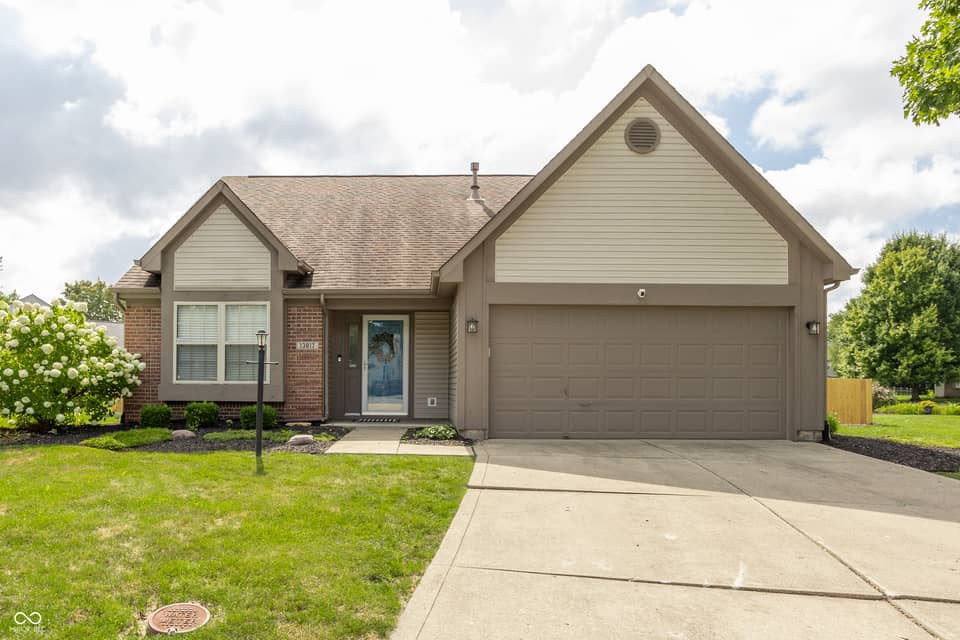 13817 Wabash Drive, Fishers