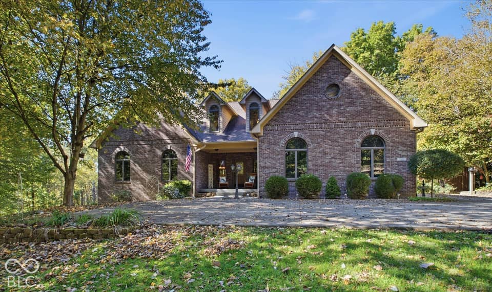 7991 E Heaven Hill Lane, Mooresville, IN 46158, photo 1 of 47