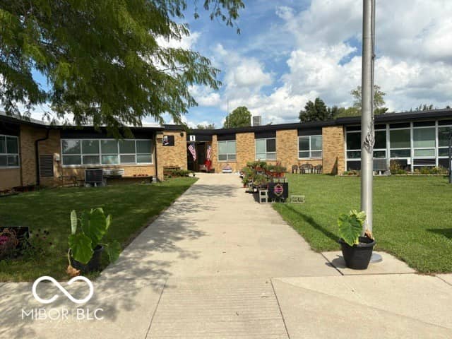 234 W Pearl Street, Dunkirk