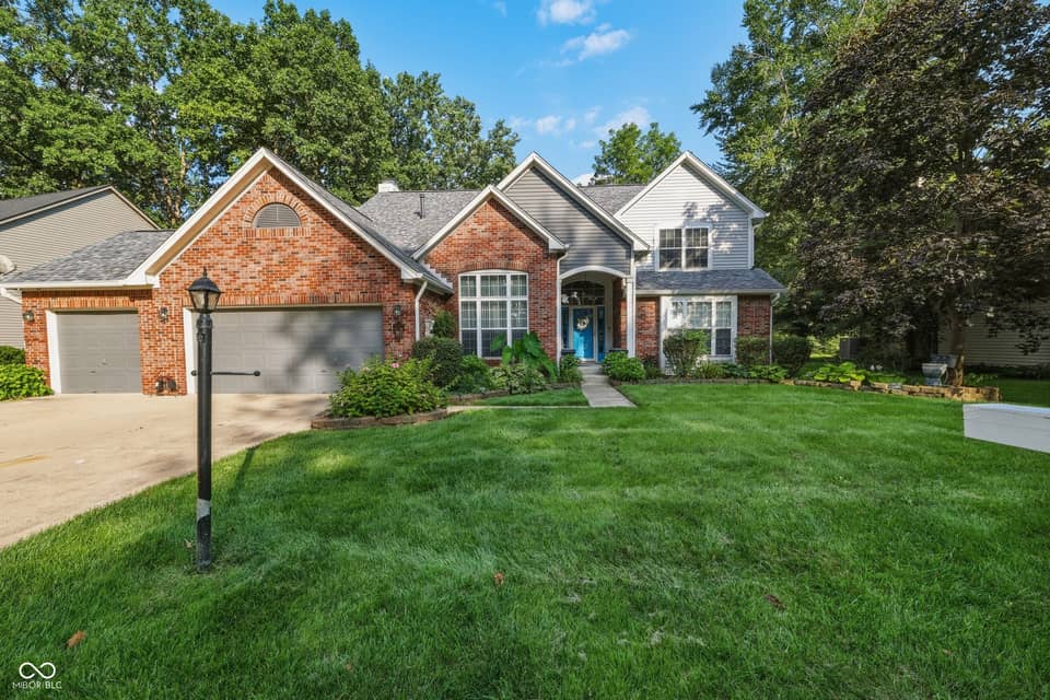 5855 Dapple Trace, Indianapolis, IN 46228, photo 1 of 50