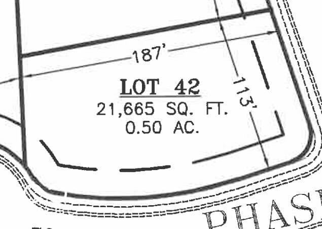 3518 Killarney Court, Seymour