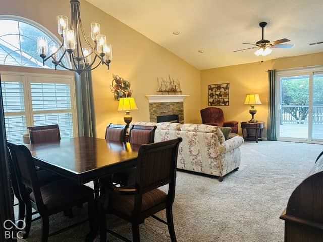 13837 Wabash Drive, Fishers, IN 46038, photo 5 of 32