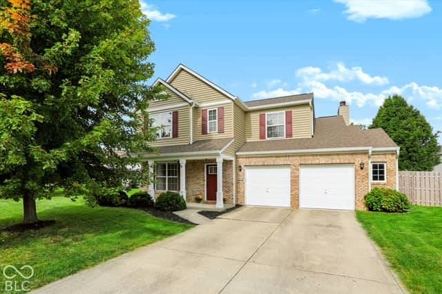 16450 Clarks Hill Way, Westfield, IN 46074, photo 3 of 39