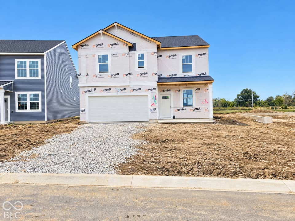 5841 Haverhill Drive, Whitestown, IN 46075, photo 1 of 30