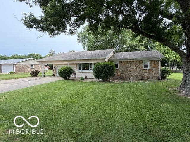420 Phelps Drive, New Castle, IN 47362, photo 1 of 23