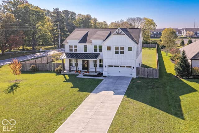8995 Prairie Trail, Avon, IN 46123, photo 3 of 43