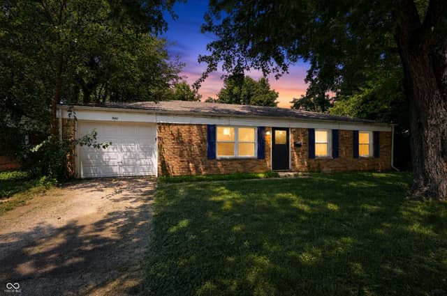 7642 E 34th Place, Indianapolis, IN 46226, photo 3 of 30