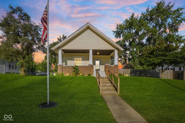 2528 Madison Avenue, Indianapolis, IN 46225, photo 2 of 40