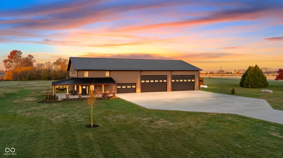 1928 N 300 W, Greenfield