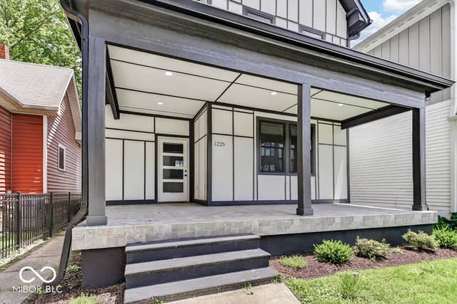1225 Spruce, Indianapolis, IN 46203, photo 5 of 46