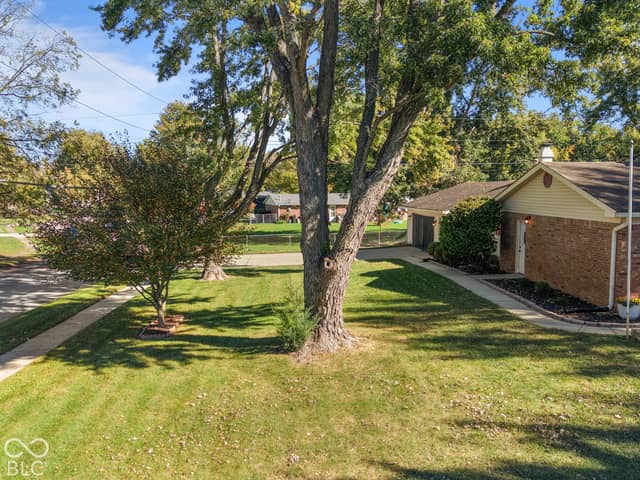 5817 S Franklin Road, Indianapolis, IN 46239, photo 5 of 38
