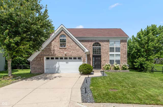 1914 Koefoot Drive, Indianapolis, IN 46214, photo 2 of 40