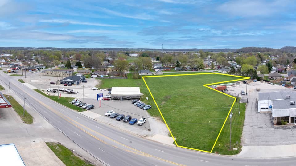 665 Morton Avenue, Martinsville