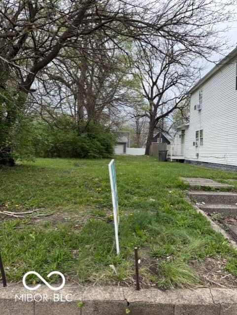1018 W 27th Street, Indianapolis