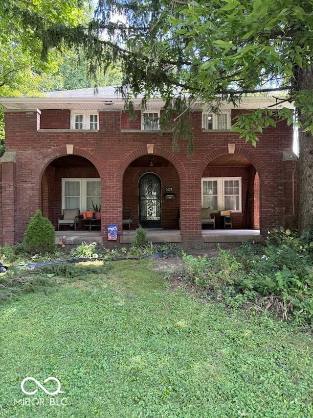 3621 Watson Road, Indianapolis, IN 46205, photo 2 of 7