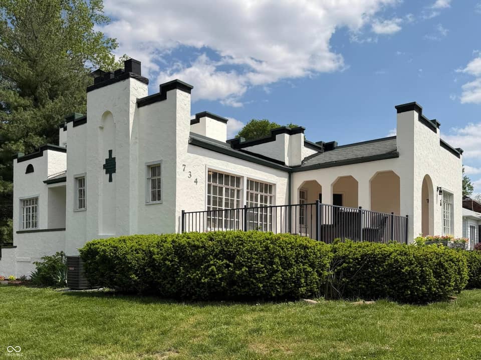 734 W 5th Street, Seymour