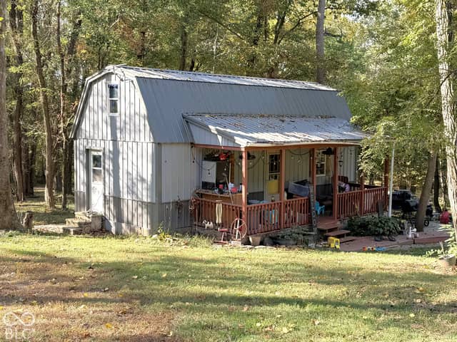 4622 W Fall Creek Road, Crawfordsville, IN 47933, photo 3 of 47