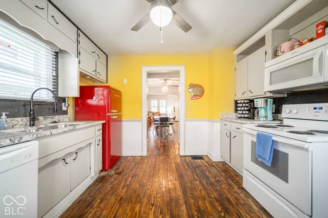 3839 Hoyt Avenue, Indianapolis, IN 46203, photo 5 of 33
