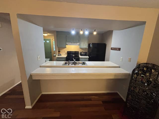9460 Aspen Grove Lane, Indianapolis, IN 46250, photo 5 of 22