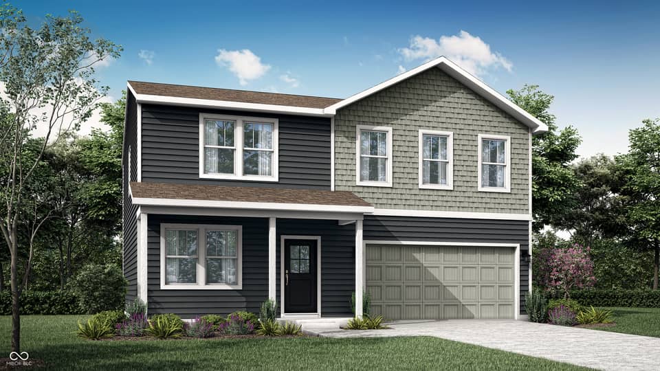 11732 Everland Place, Indianapolis, IN 46235, photo 1 of 38