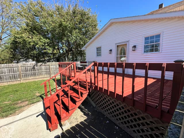 321 N High Street, Union City, IN 47390, photo 3 of 12