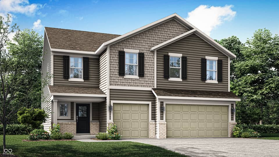 2388 Prata Springs Lane, Avon