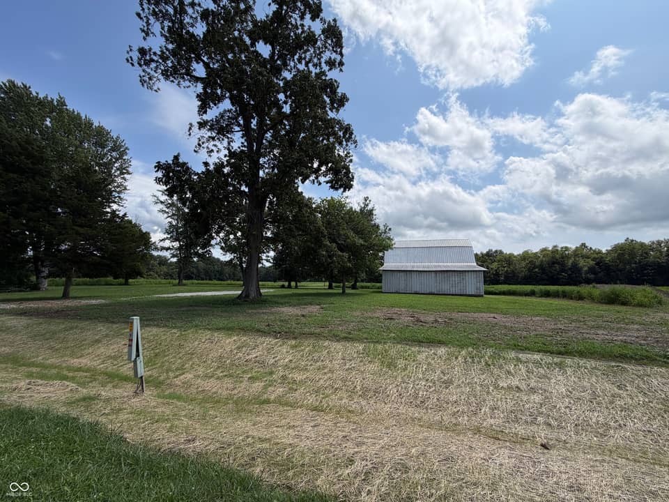 2889 E County Road 875 S, Mooresville