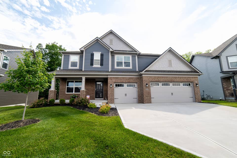 3599 Roland Drive, Danville