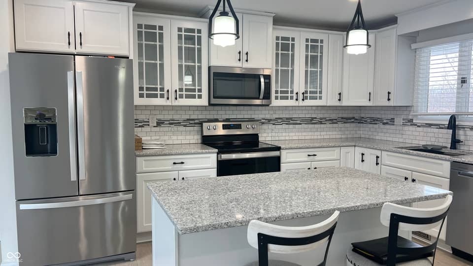 4501 N Wheeling Avenue ## 7A-308, Muncie