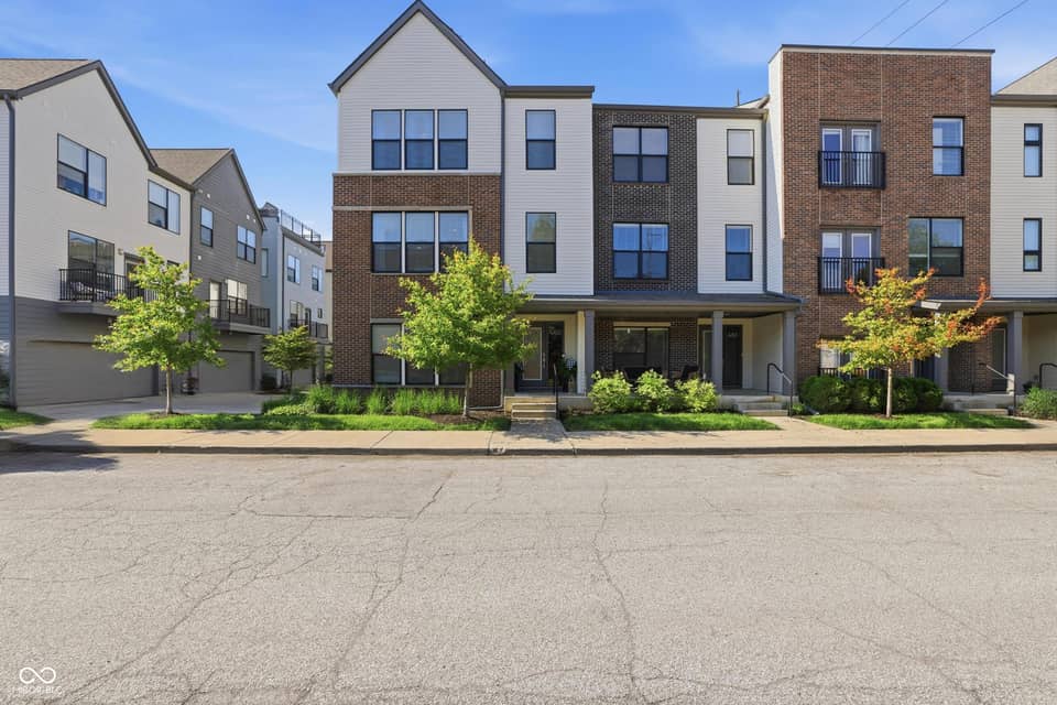 465 E 19th Street, Indianapolis