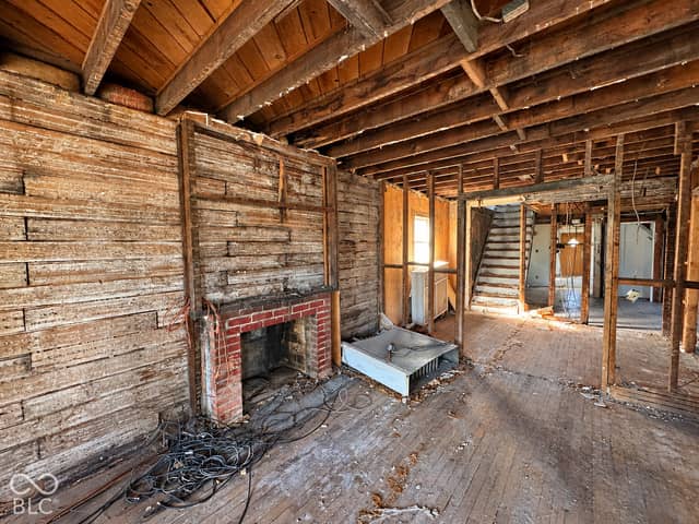 2418 N Rural Street, Indianapolis, IN 46218, photo 4 of 6