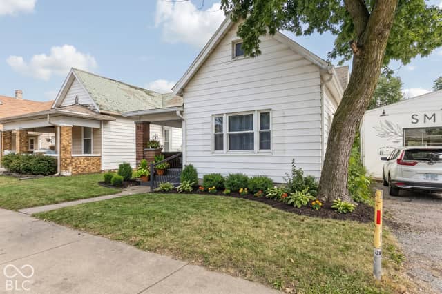 1721 S East Street, Indianapolis, IN 46225, photo 3 of 14