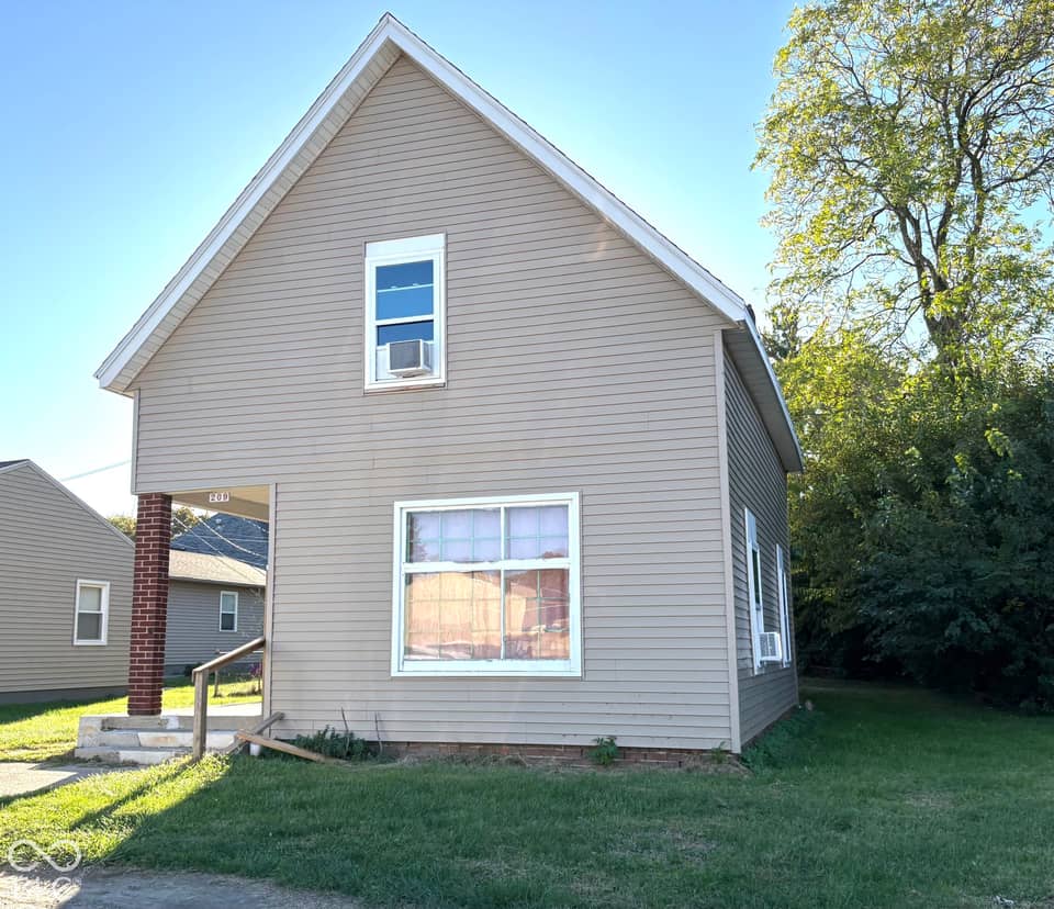 209 Hamilton Street, Crawfordsville, IN 47933, photo 1 of 1