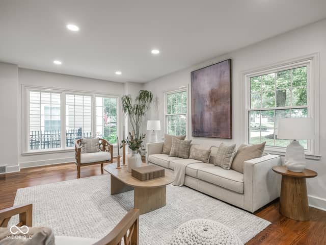 4653 N Illinois Street, Indianapolis, IN 46208, photo 5 of 50