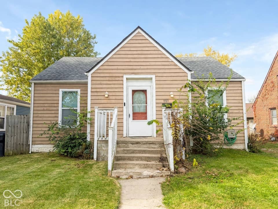 1719 Crystal Street, Anderson, IN 46012, photo 1 of 15