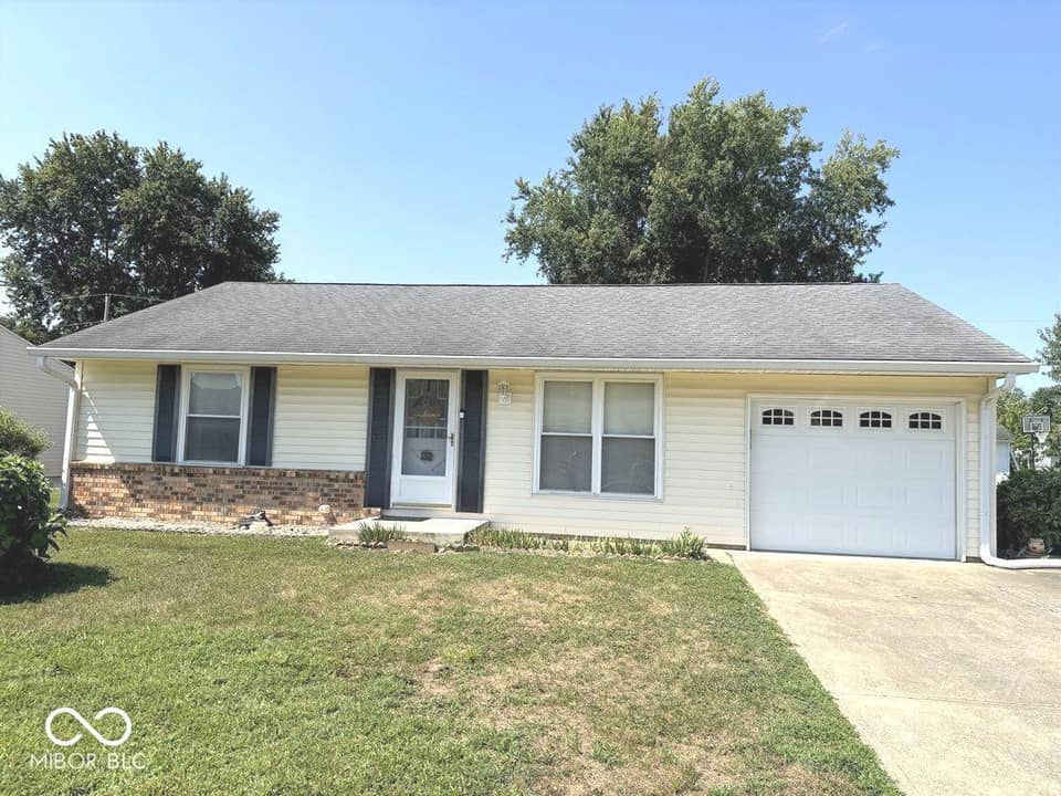 260 Duo Drive, Martinsville