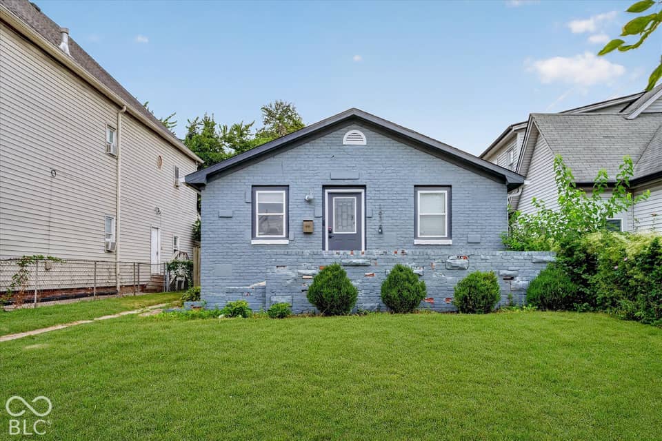 1636 Woodlawn Avenue, Indianapolis