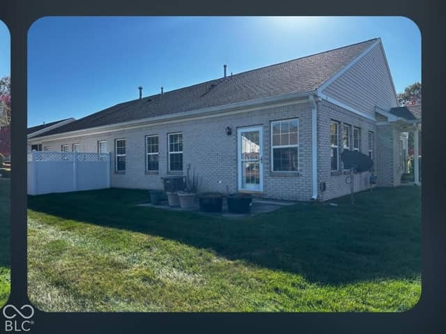10652 Medinah Drive #37, Indianapolis, IN 46234, photo 2 of 2
